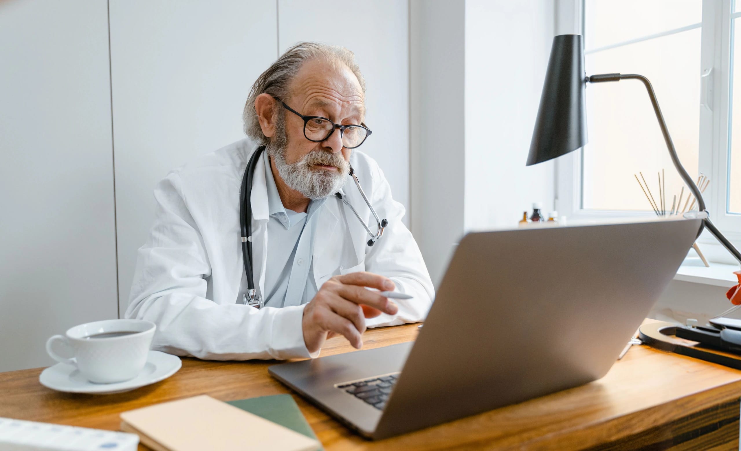 Asma y consulta online — Health Clino