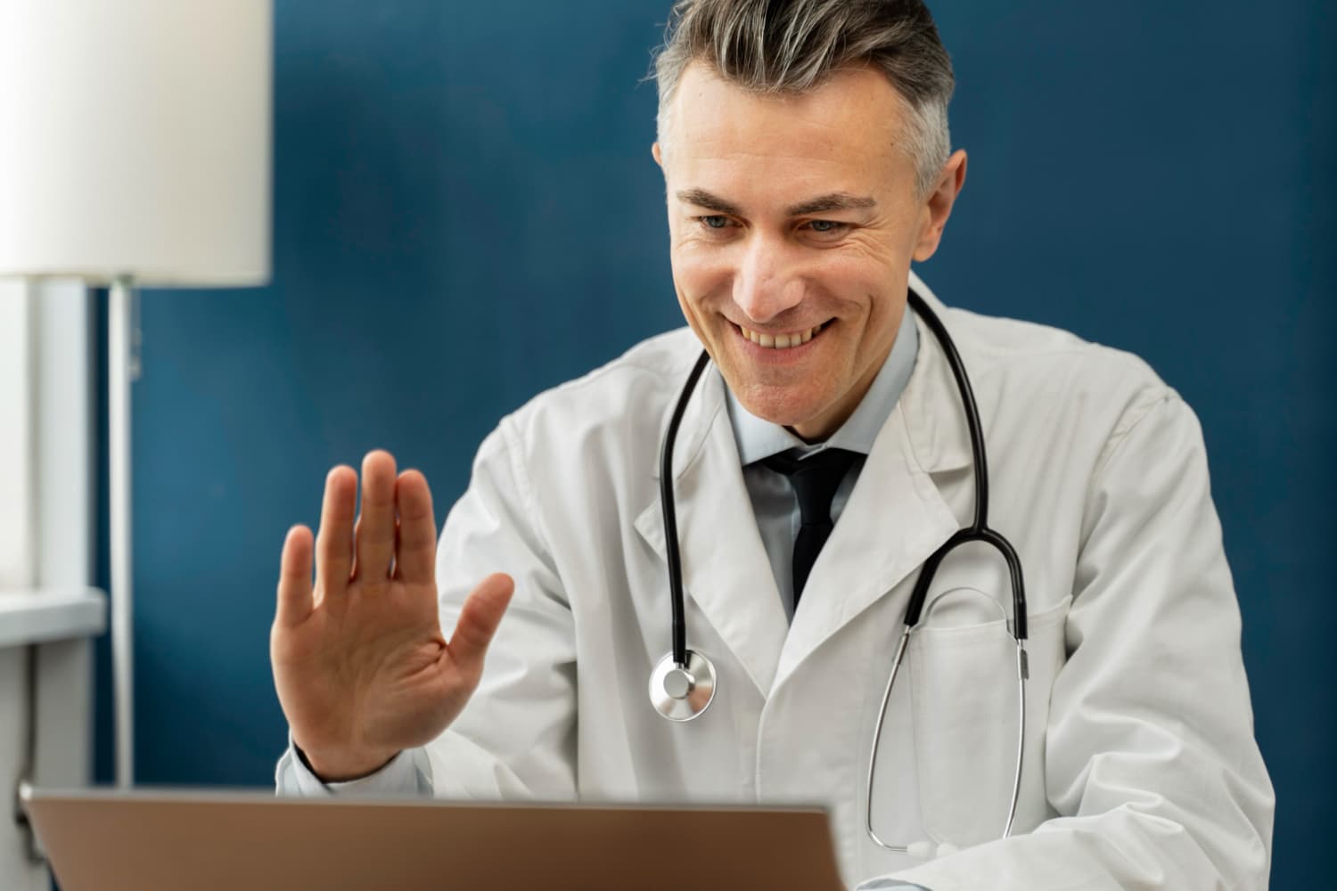 Services available for patients in Albufeira